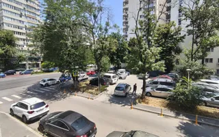 Apartament 3 camere de vânzare | 80 mp utili | Bloc 2016 | Iuliu Maniu - Poză 19