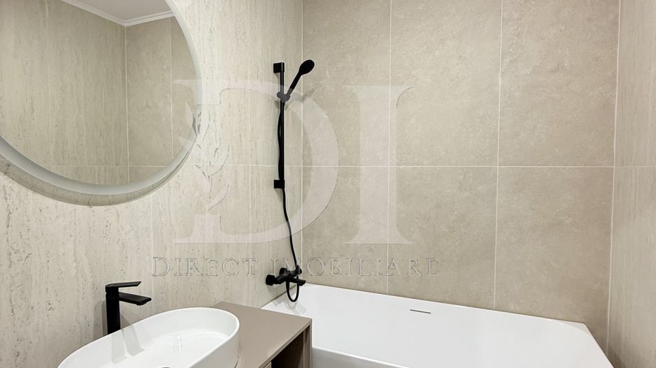 Apartament 3 camere / etaj intermediar / Zona Eroilor - Poză 15