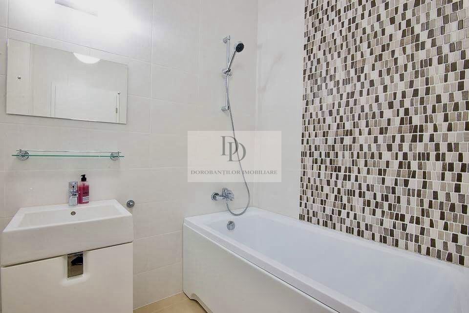 Penthouse de vânzare 105 mp|Parcare|LUX| Bună Ziua- Grand Hotel Italia - Poză 13