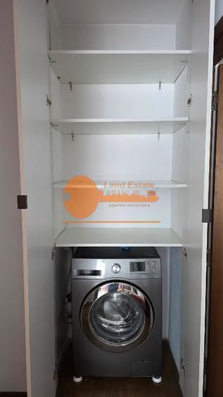 Apartament cu 3 camere | Zona Păcii | 73,75 mp total - Poză 13