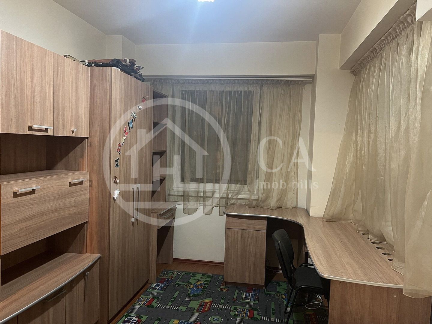 Apartament cu 3 camere de inchiriat in Iosia Oradea - Poză 7