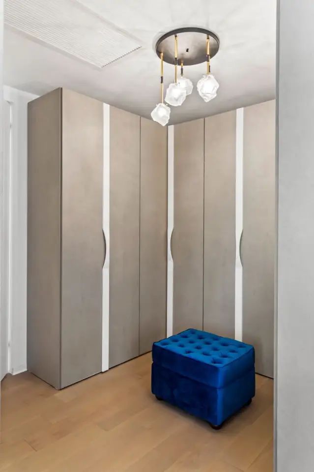 Apartament 3 camere de vanzare Primaverii Floreasca One Mircea Eliade - Poză 12
