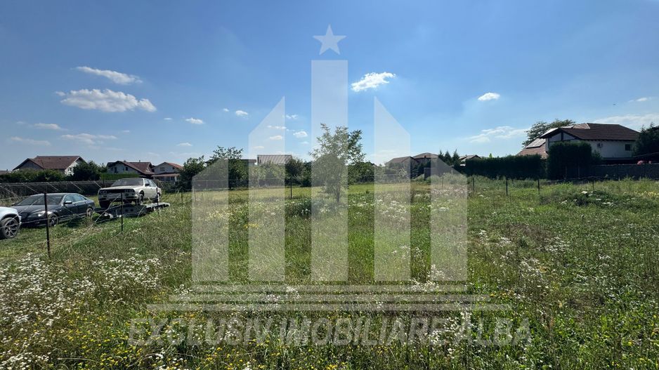 Teren intravilan de vanzare, Arex - Poză 4