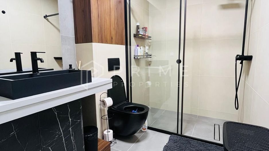 Apartament Unirii Ama Residence, terasă 64 mp, design premium - Poză 5