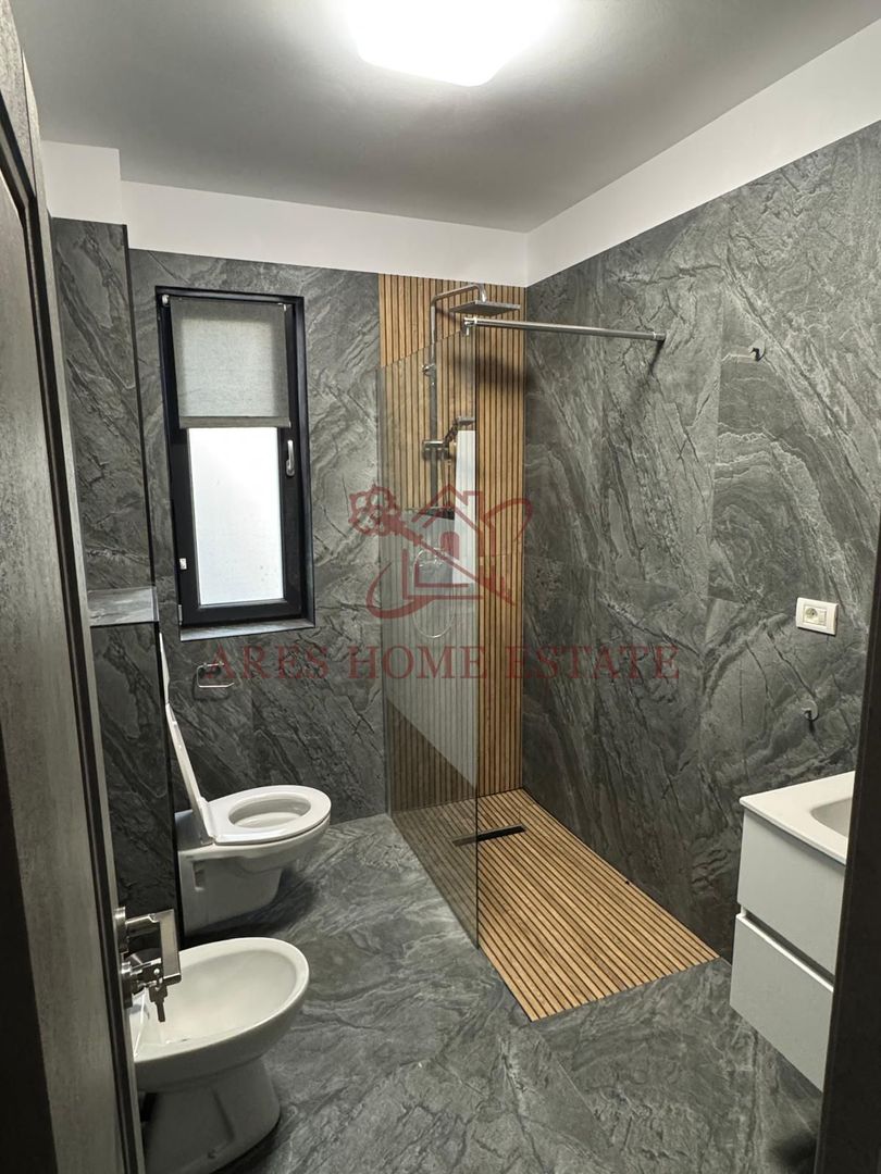 Apartament 2 camere, 54 mp, bloc nou, zona Hotel IO, Giroc - Poză 8