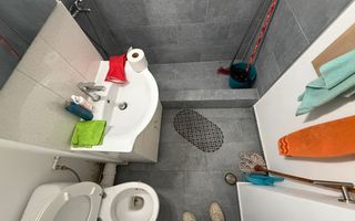 Garsoniera renovata, gata de mutare - Colentina - Doamna Ghica - Poză 7