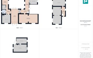 Casă modernă P+1, cu magazin, lângă orașul Sebiș - Poză 7