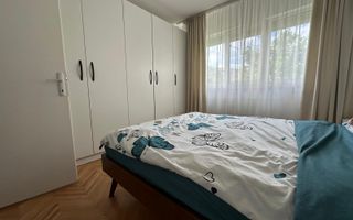 2 camere | etaj 2 | centrala proprie | renovat | mobilat si utilat | - Poză 4