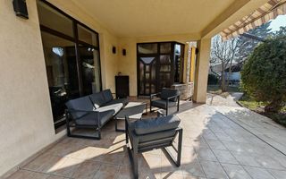 Vila S+P+M cu teren generos Dumbravita - Poză 30