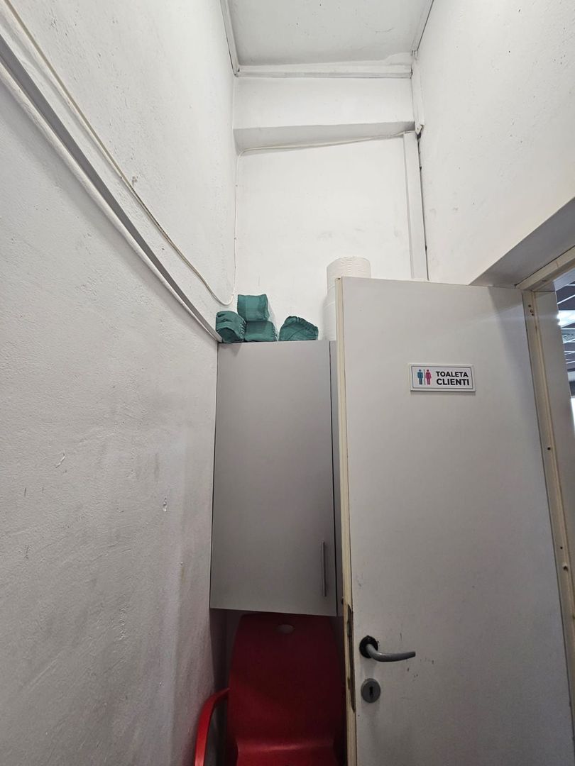 Spatiu Comercial Exercitiu - stradal - Poză 8