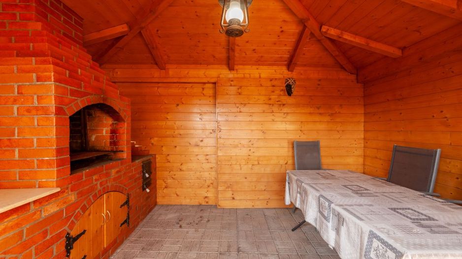 Casa P+M langa Padurea Trivale - Poză 9