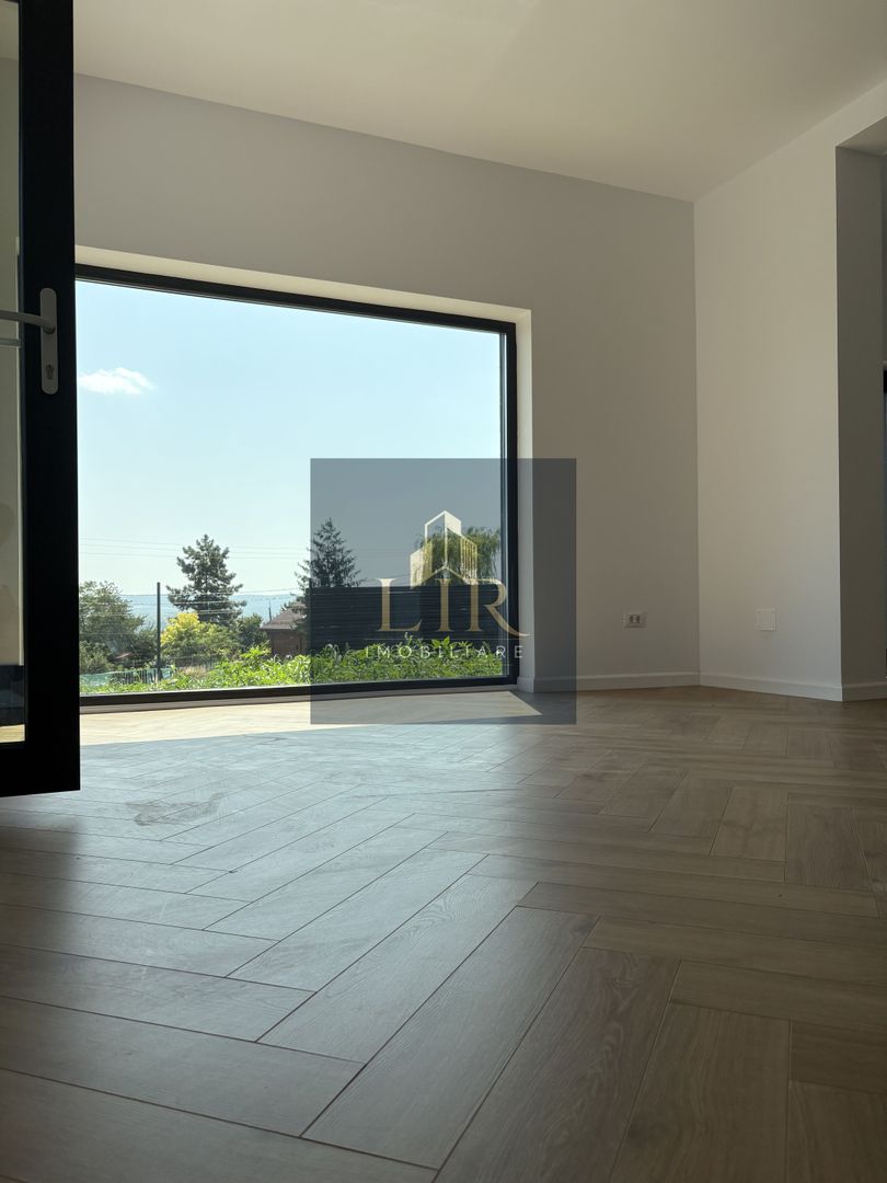 Vila P+1 într-un complex exclusivist- Miroslava- Iasi - Poză 4