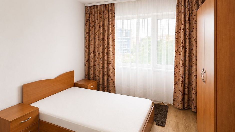 Apartament 3 cam decomandat, 80 mp, lângă Iulius Mall Circumvalațiunii - Poză 10