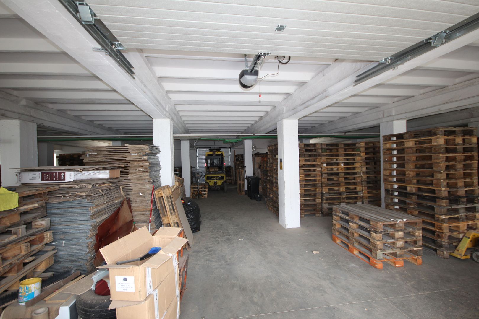 Hala industriala de 2.200 mp- zona Giarmata - Poză 25