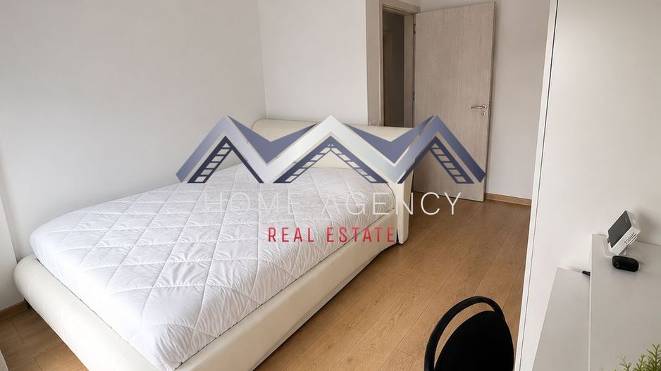 Apartament modern cu 3 camere | Otopeni central | parcare subterană inclusă - Poză 6