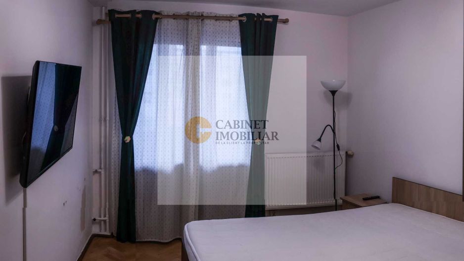 3 Camere - 70MP | Reabilitat | Creditabil | Piata Veteranilor - Poză 2
