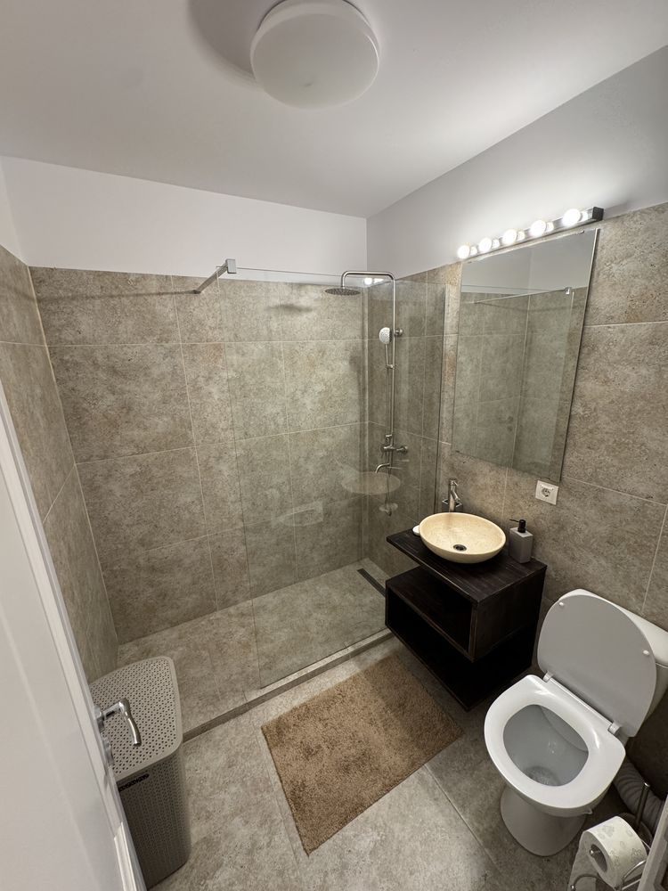 Apartament 2 camere de inchiriat - Parcul Carol - Poză 6