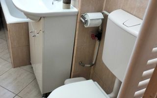 Apartament 2 camere de închiriat în Iași, zona Podu' Roș - Poză 8