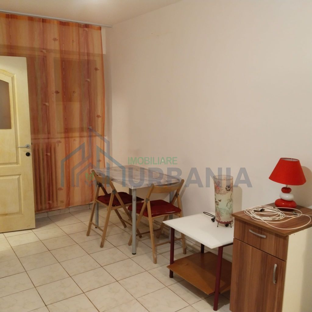 Garsonieră de închiriat în Complexul Tudor Vladimirescu, Campus - Poză 6