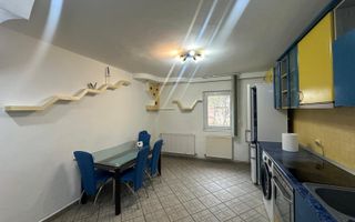APARTAMENT 3 CAMERE I DECOMANDAT I MIHAI VITEAZUL - Poză 2