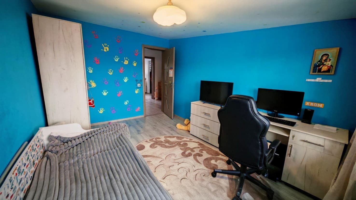 Casa 4 camere, cartier Izvor, oras Brasov - Poză 12