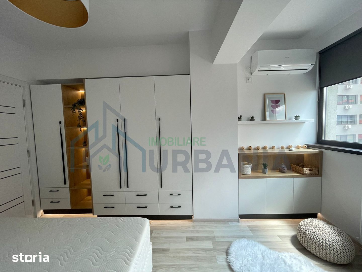 Apartament modern de închiriat în Iași, River Towers Complex - Poză 7