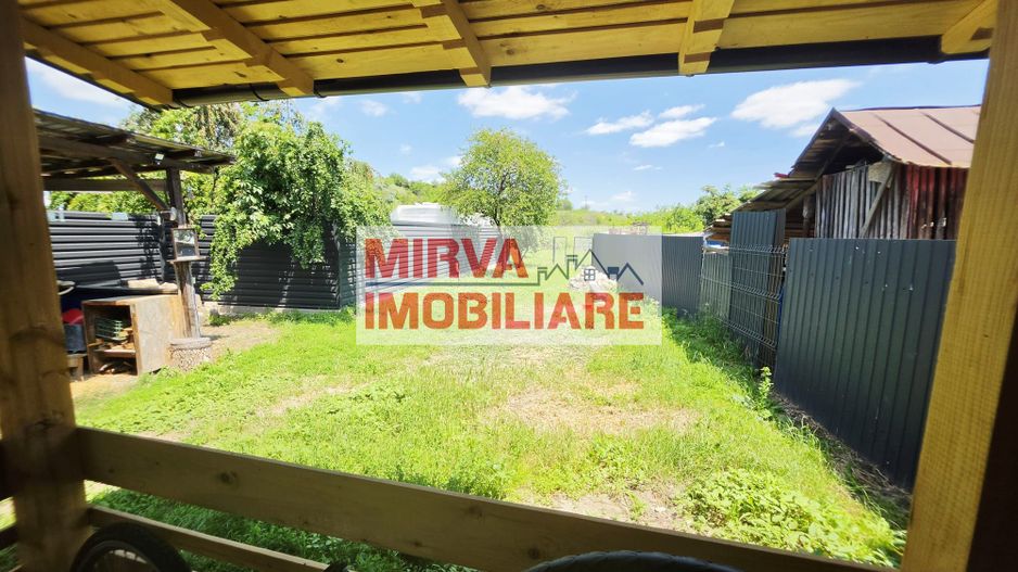 Casa cu teren de 536 mp in Ceptura de Jos - Poză 13