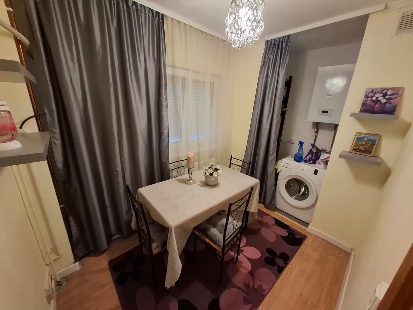 Apartament 1 camera Complexul Studentesc - Poză 12
