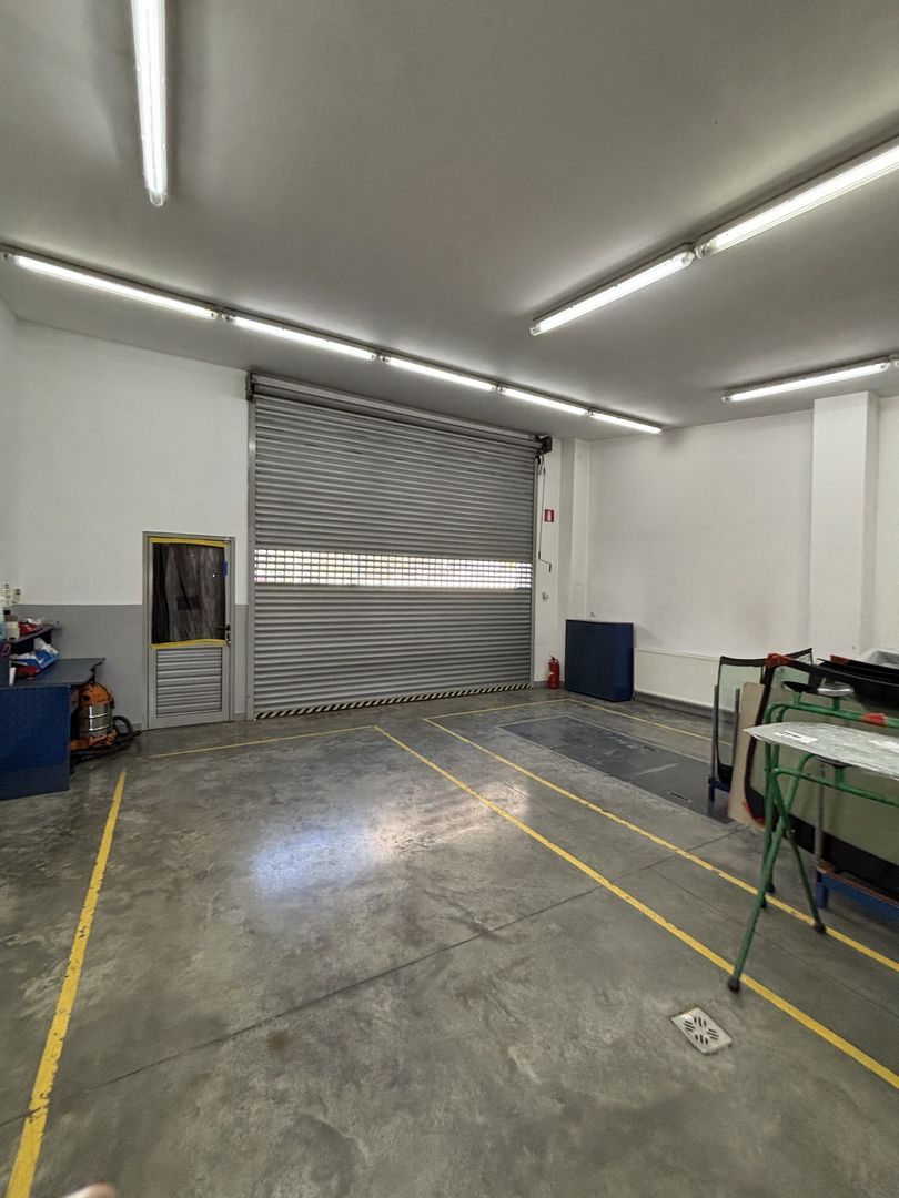 Hală,birourii/depozitare în zona Lugojului - Poză 2