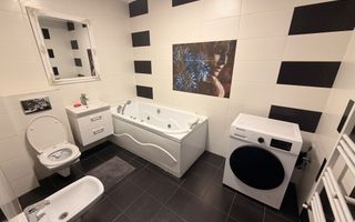 Apartament cu 3 camere, 70 mp, balcon – zona BMW, Florești - Poză 8