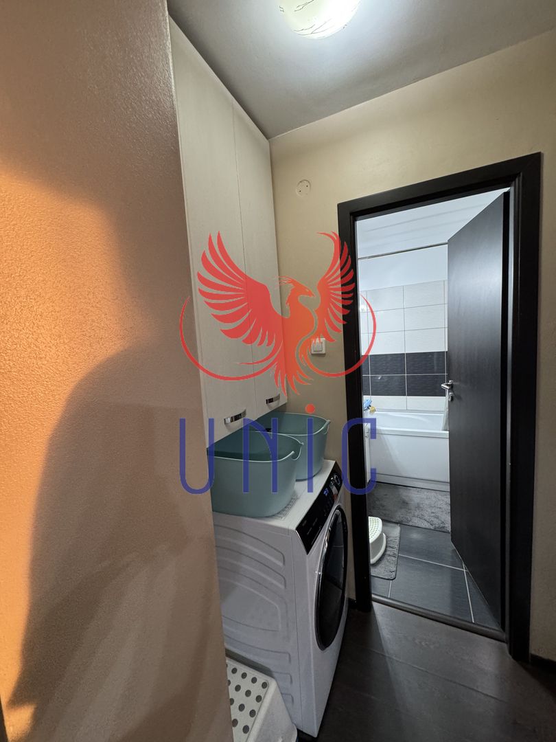 Apartament 3 camere Brazda! - Poză 12