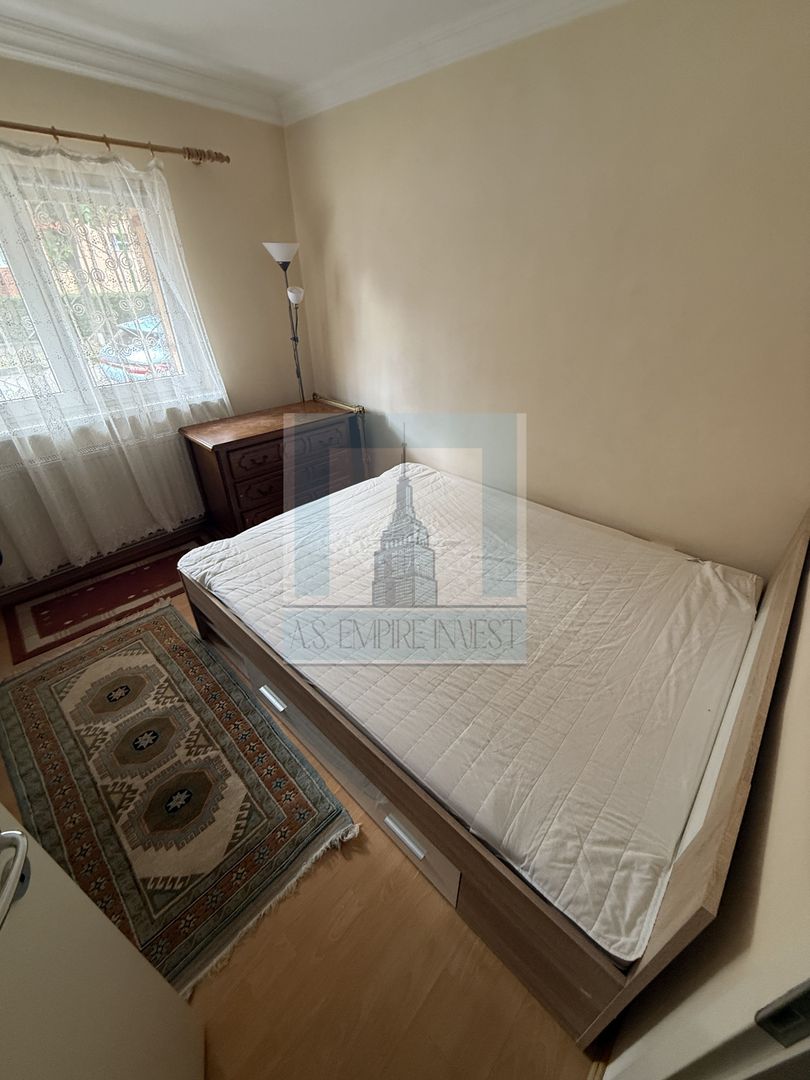 Apartament 2 camere , mobilat/utilat - zona Racadau - Poză 7