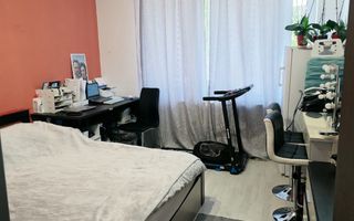 Apartament cu 3 camere | Zona Str. Tineretului - Florești - Poză 8