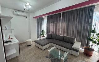Apartament cu 2 camere, 52 mp, parcare, Zona Citadella - Poză 1