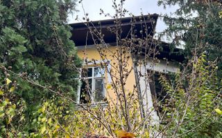 Casa Cotroceni | S+P+ET+POD | teren 188 mp - Poză 1