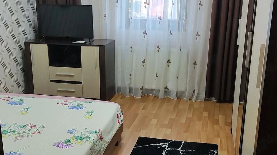 Soarelui | 2 Camere | Etaj 2 | Bloc cu lift - Poză 4
