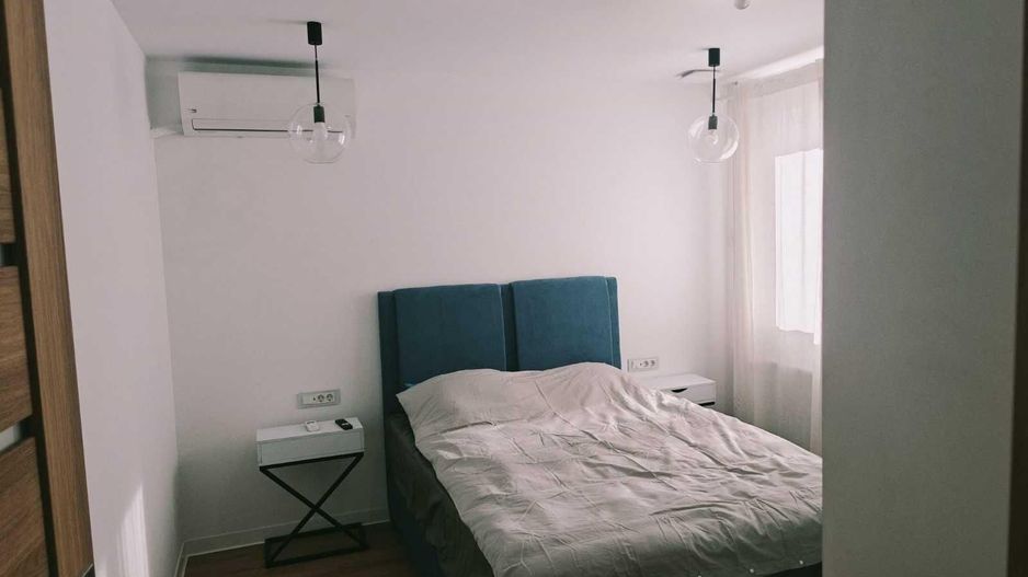 AP. 2 CAMERE TINERETULUI, PRIMA INCHIRIERE, AC, METROU 5 MINUTE - Poză 3