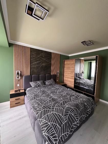 Apartament 2 camere in complex cu piscina - Poză 4