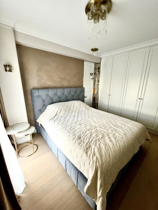 Apartament modern cu 2 camere | 55 mp + 6 mp terasa | Parcare | Gheorgheni - Poză 6
