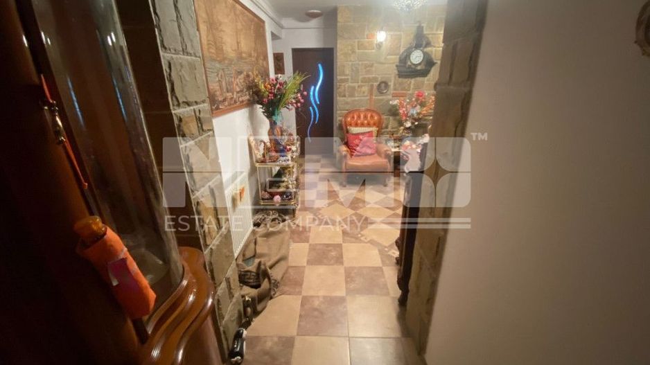 Apartament 3 camere | Spitalul Vechi | 95MP - Poză 5