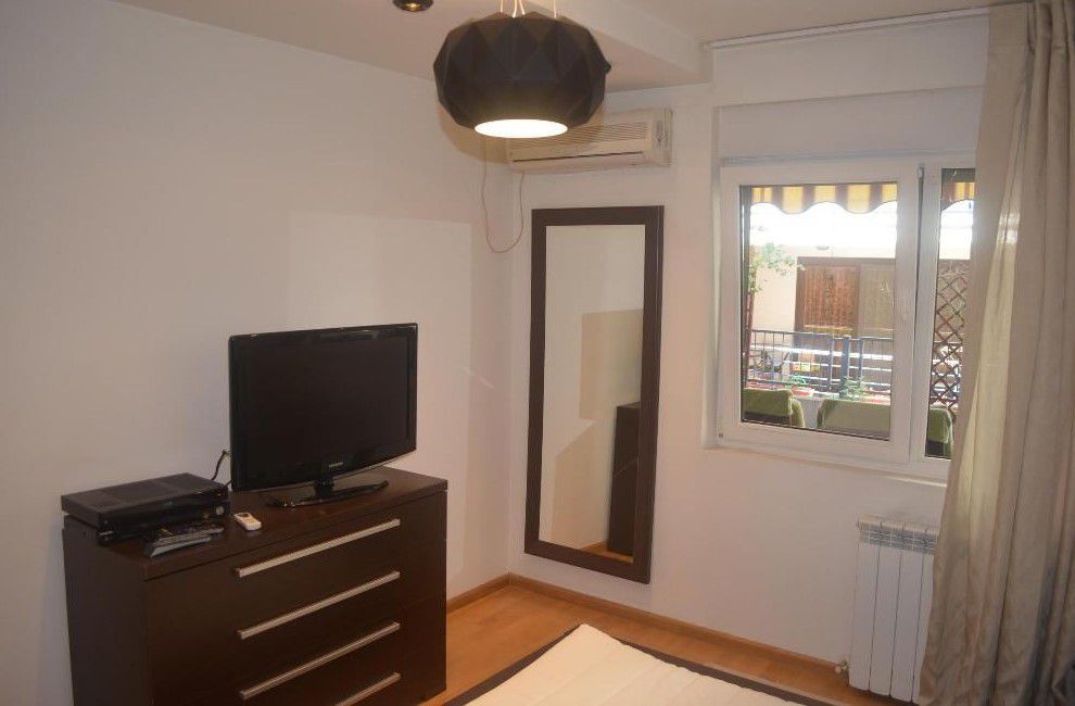 Apartament cu grădina Herastrau | Cartierul Francez - Poză 6