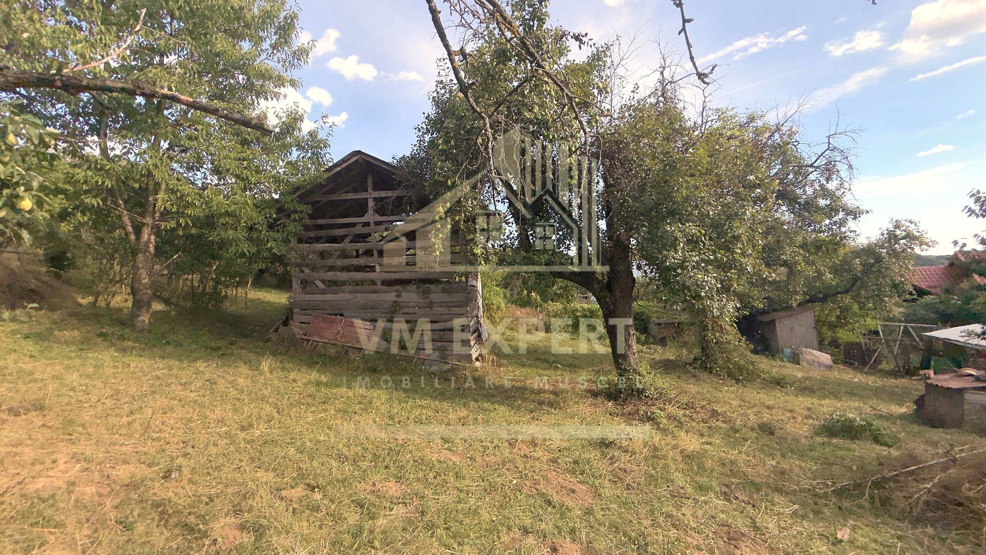 CASA 3 CAMERE TEREN 7770 MP BOTENI ARGEȘ - Poză 15