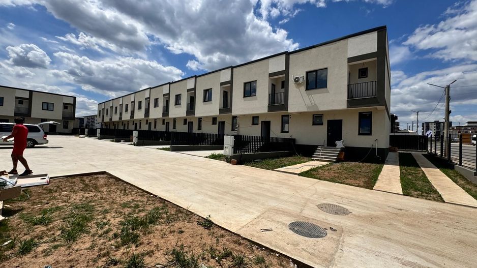 CASE INSIRUITE, TOATE UTILITATILE, STATIE STB IN FATA, COMISION 0% - Poză 2