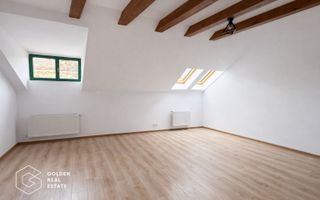 Birou luminos de închiriat în zona istorică Traian / Băile Neptun – 35 mp - Poză 2