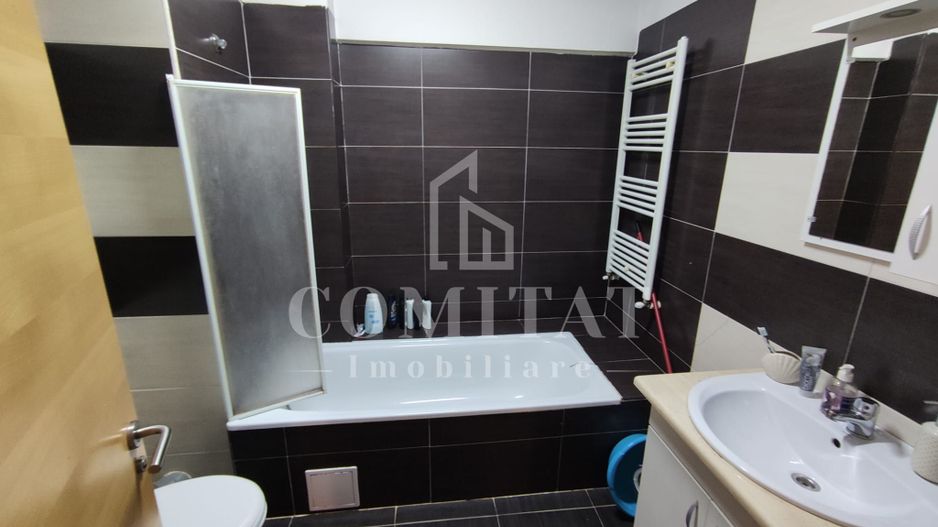 Apartament cu 2 camere  | Complexul Rezidențial Viva City - Poză 4