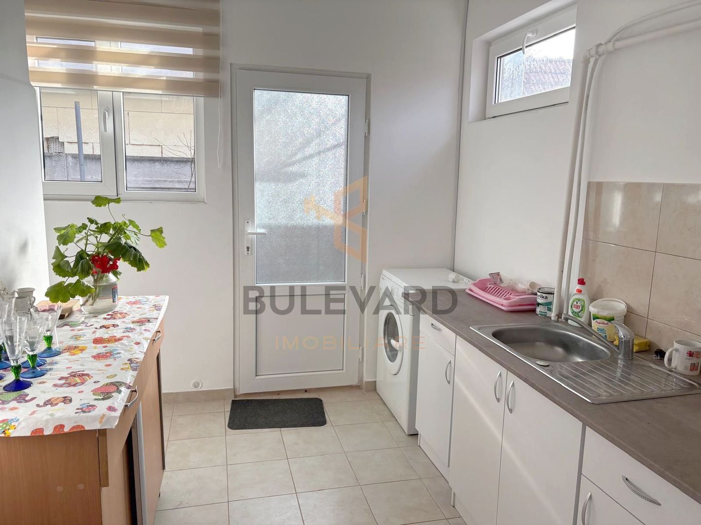 Apartament 1 camera la casa + parcare! - Poză 3