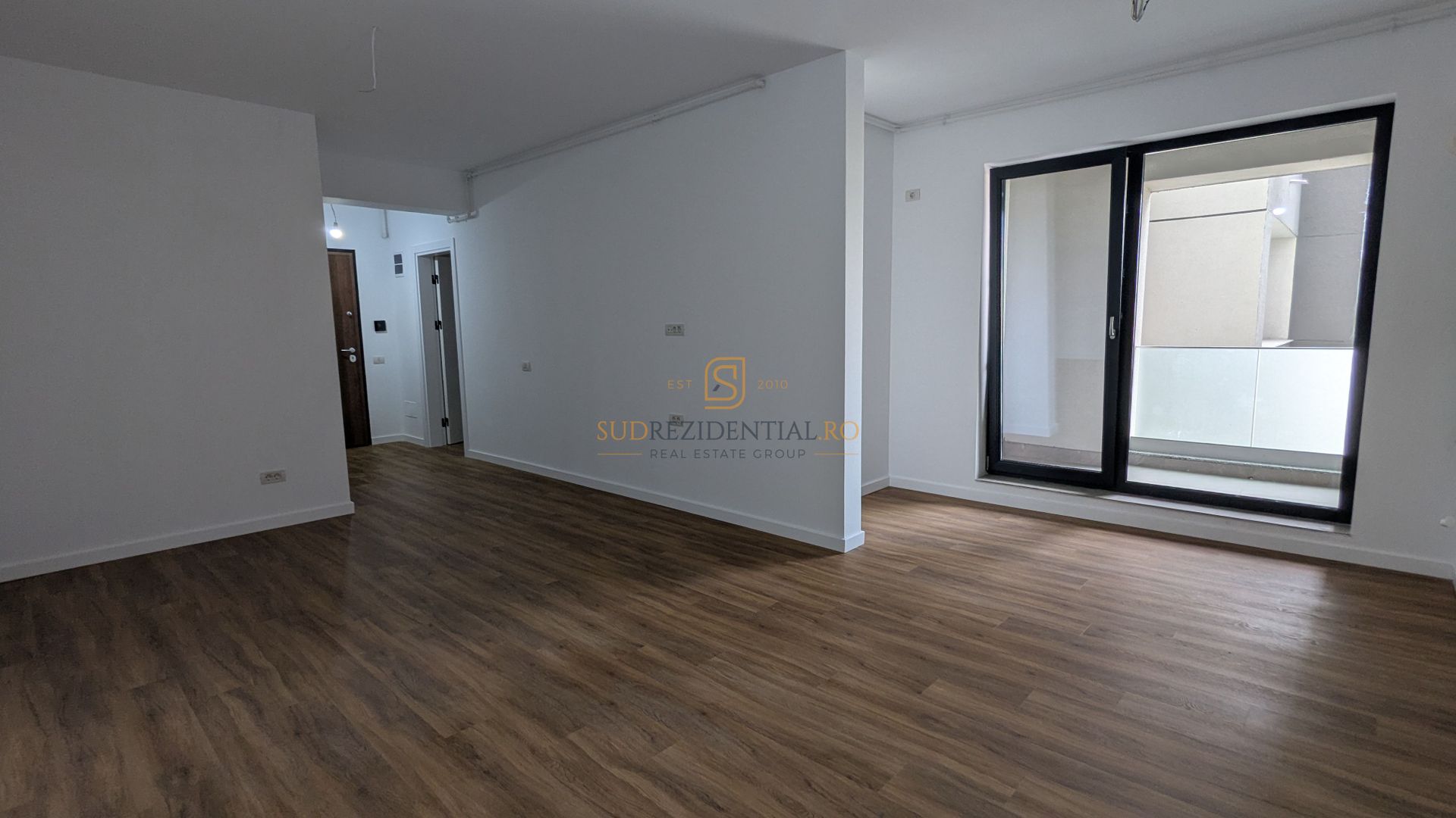 Apartament 2 camere | Etaj 2 | Bloc 2025 | Poștalionului - Poză 1