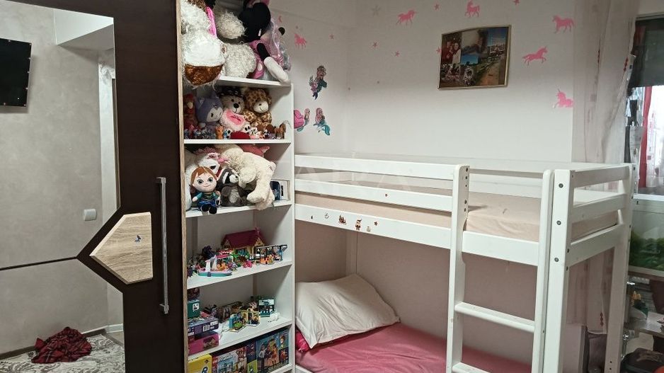 Apartament 2 camere – Florești, zonă centrală - Poză 5