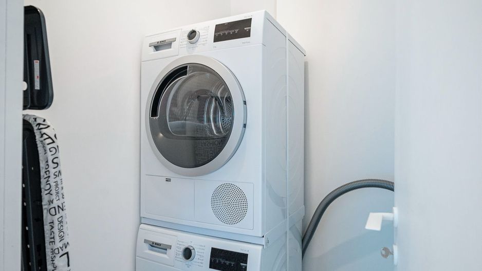 3 camere + loc de parcare in subteran || AVIATIEI TOWER - Poză 12