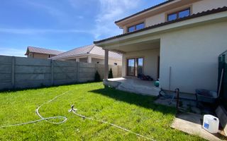 COMISION 0%, DUPLEX 5 CAMERE,  127 mp, 280 mp TEREN, POPMPA, SACALAZ - Poză 3